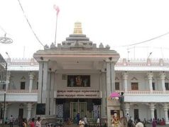 ರಕ್ಷಣಾ ನಿಧಿಗೆ ಮಂತ್ರಾಲಯ ಮಠದಿಂದ ₹25 ಲಕ್ಷ ದೇಣಿಗೆ!