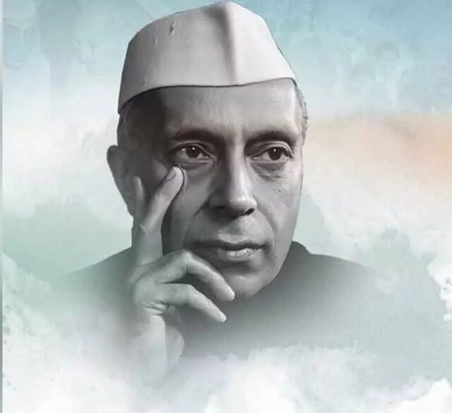 nehru