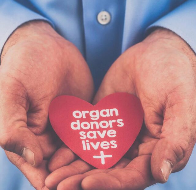 organ-donation