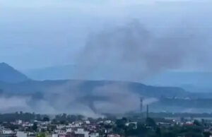 ಪಾಕ್ ಮತ್ತೆ ಕದನ ವಿರಾಮ ಉಲ್ಲಂಘನೆ: ಜಮ್ಮು, ರಾಜಸ್ಥಾನ ಗಡಿಯಲ್ಲಿ ಸ್ಫೋಟದ ಸದ್ದು!