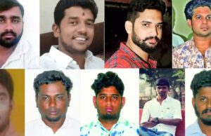 ಪೊಲ್ಲಾಚಿ ಲೈಂಗಿಕ ದೌರ್ಜನ್ಯ ಪ್ರಕರಣ: ಎಲ್ಲಾ 9 ಅಪರಾಧಿಗಳಿಗೆ ಜೀವಾವಧಿ ಶಿಕ್ಷೆ!