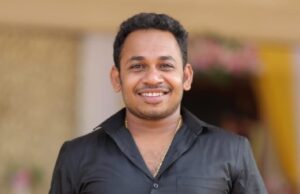 ಕಾಮಿಡಿ ಕಿಲಾಡಿಗಳು ಖ್ಯಾತಿಯ ನಟ ರಾಕೇಶ್ ಪೂಜಾರಿ ಇನ್ನಿಲ್ಲ