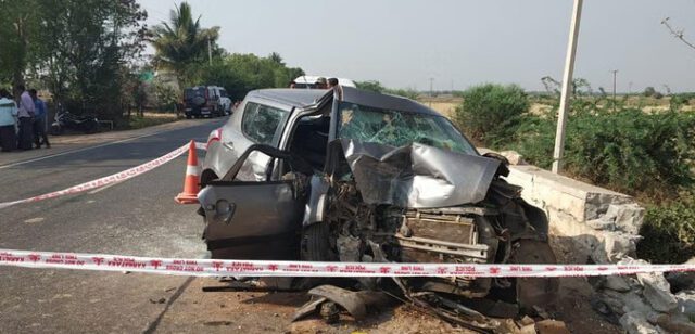 road-accident-bellary