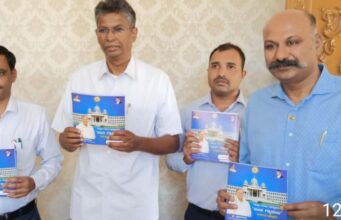 ಜನರ ಜೀವನಮಟ್ಟ ಸುಧಾರಣೆಗೆ “ಗ್ಯಾರಂಟಿ” ಸಹಕಾರಿ: ಸಚಿವ ಸತೀಶ್ ಜಾರಕಿಹೊಳಿ