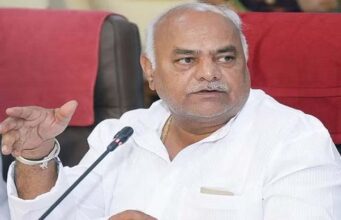 ಶಾಸಕ ಸ್ಥಾನಕ್ಕೆ ಶಿವಾನಂದ್ ಪಾಟೀಲ್ ರಾಜೀನಾಮೆ!