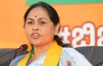 ‘ಸಾಕ್ಷಿ ಕೇಳೋರನ್ನ ಪಾಕಿಸ್ತಾನಕ್ಕೆ ಕಳಿಸಿ’ : ಕಾಂಗ್ರೆಸ್ ನಾಯಕರ ವಿರುದ್ಧ ಶೋಭಾ ಕರಂದ್ಲಾಜೆ ವಾಗ್ದಾಳಿ!