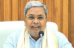 ಕರ್ನಾಟಕಕ್ಕೆ ₹15,441 ಕೋಟಿ ಬಂಡವಾಳ ಹೂಡಿಕೆ! 5,277 ಉದ್ಯೋಗಾವಕಾಶ ಸೃಷ್ಟಿ: ಸಿಎಂ ಸಿದ್ದರಾಮಯ್ಯ