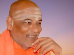 ಸಾಲೂರು ಮಠದ ಹಿರಿಯ ಶ್ರೀ ಗುರುಸ್ವಾಮಿಗಳು ಲಿಂಗೈಕ್ಯ