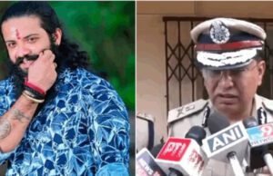 ಸುಹಾಸ್ ಶೆಟ್ಟಿ ಕೊಲೆ ಆರೋಪಿಗಳ ಸುಳಿವು , ತಕ್ಷಣವೇ ಬಂಧನ : ಎಡಿಜಿಪಿ ಆರ್.ಹಿತೇಂದ್ರ ಸ್ಪಷ್ಟನೆ