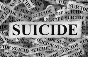 ಮಗಳನ್ನು ಬೆನ್ನಿಗೆ ಕಟ್ಟಿಕೊಂಡು ಕೃಷಿ ಹೊಂಡಕ್ಕೆ ಬಿದ್ದು ತಾಯಿ ಆತ್ಮಹತ್ಯೆ!