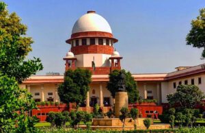 ಉದ್ಯೋಗಕ್ಕಾಗಿ ಭೂಮಿ ಹಗರಣೆ: ಲಾಲು ಪ್ರಸಾದ್ ಯಾದವ್ಗೆ ಸುಪ್ರೀಂ ಕೋರ್ಟ್ ವಿಚಾರಣೆ ಮುಂದುವರೆಯಲಿದೆ