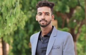 ಶ್ರೀರಂಗಪಟ್ಟಣ ಬಳಿ ರೈಲಿಗೆ ತಲೆಕೊಟ್ಟು ಯುವಕ ಆತ್ಮಹತ್ಯೆ