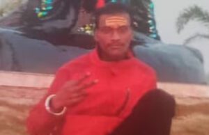 ಉತ್ತರ ಪ್ರದೇಶದಲ್ಲಿ 3 ವರ್ಷದ ಬಾಲಕಿಯ ಮೇಲೆ ಅತ್ಯಾಚಾರ: 24 ಗಂಟೆಯಲ್ಲಿ ಆರೋಪಿಯ ಎನ್ಕೌಂಟರ್