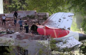 ಏರ್ ಇಂಡಿಯಾ ಅಪಘಾತ: ಪ್ರಾಥಮಿಕ ವರದಿ ಜುಲೈ 12ಕ್ಕೆ ಹೊರಬರುವ ಸಾಧ್ಯತೆ