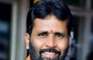 ಬಿಜೆಪಿ ಮುಖಂಡ ಅರುಣ್ ಕುಮಾರ್ ಪುತ್ತಿಲಗೆ ಗಡೀಪಾರು ನೋಟಿಸ್!