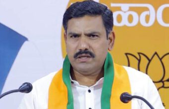 ಕೇಂದ್ರದ ಮೇಲೆ ಗೂಬೆ ಕೂರಿಸುವ ಸಿಎಂ ಪ್ರಯತ್ನ, ಇದು ಷಡ್ಯಂತ್ರ ಮತ್ತು ಕುತಂತ್ರ: ಬಿ.ವೈ. ವಿಜಯೇಂದ್ರ ವಾಗ್ದಾಳಿ