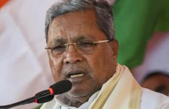 ಬಿಜೆಪಿಯವರಿಗೆ ಸುಳ್ಳು ಹೇಳಿ ಜನರ ದಾರಿ ತಪ್ಪಿಸುವುದು ಅಭ್ಯಾಸ : ಸಿಎಂ ಸಿದ್ದರಾಮಯ್ಯ