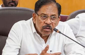 ನಾಯಕತ್ವ ಬದಲಾವಣೆ ಚರ್ಚೆ ಡ್ರಾಮಾ ಮಾತ್ರ” ಗೃಹಸಚಿವ ಜಿ. ಪರಮೇಶ್ವರ್ ಸ್ಪಷ್ಟನೆ