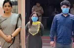 13 ವರ್ಷದ ಮಗಳ ಮೇಲೆಯೇ ಅತ್ಯಾಚಾರಕ್ಕೆ ಸಹಕಾರ: ಮಾಜಿ ಬಿಜೆಪಿ ನಾಯಕಿ ಅನಾಮಿಕಾ ಶರ್ಮಾ ಅರೆಸ್ಟ್!