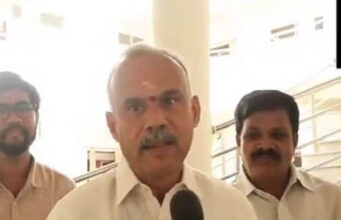 ತುಮಕೂರಿಗೆ ‘ಬೆಂಗಳೂರು ಉತ್ತರ’ ಮರುನಾಮಕರಣ : ಶಾಸಕ ಸುರೇಶ್ ಗೌಡ ತೀವ್ರ ಟೀಕೆ