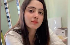 ಹರಿಯಾಣ: ಕತ್ತು ಸೀಳಿ ಖ್ಯಾತ ಮಾಡೆಲ್ ಶೀತಲ್ ಬರ್ಬರ ಹತ್ಯೆ