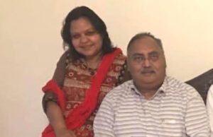 ನಿವೃತ್ತ ಡಿಜಿಪಿ ಓಂ ಪ್ರಕಾಶ್ ಹತ್ಯೆ ಪ್ರಕರಣ : ಬಂಧನ ಭೀತಿಯಲ್ಲಿ ಪುತ್ರಿ ಕೃತಿ!