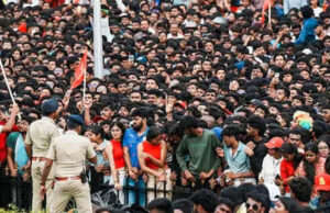 ಕಾಲ್ತುಳಿತ ಪ್ರಕರಣ: ಆರೋಪಿಗಳ ಜಾಮೀನು ಅರ್ಜಿ ವಿಚಾರಣೆ ಜೂನ್ 11ಕ್ಕೆ ಮುಂದೂಡಿಕೆ