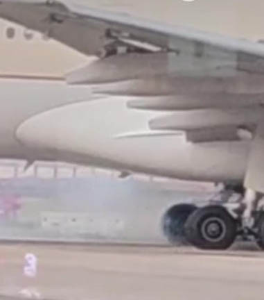 Technical-faul- in-Saudi-Airlines-flight