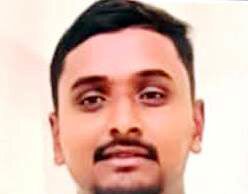 ಕಾಲ್ತುಳಿತದಲ್ಲಿ ಕೆ.ಆರ್.ಪೇಟೆಯ ಪೂರ್ಣಚಂದ್ರ ದುರ್ಮರಣ