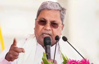 ಸಿಎಂ ಸಿದ್ಧರಾಮಯ್ಯ ಬಿಜೆಪಿ ನಾಯಕರಿಗೆ ಸವಾಲ್