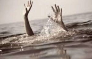 ಚಿಕ್ಕಬಳ್ಳಾಪುರದಲ್ಲಿ ಹೃದಯವಿದ್ರಾವಕ ಘಟನೆ: ಇಬ್ಬರು ಮಕ್ಕಳೊಂದಿಗೆ ತಾಯಿ ಕೆರೆಗೆ ಹಾರಿ ಆತ್ಮಹತ್ಯೆ