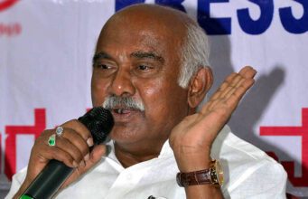 ನವೆಂಬರ್ನಲ್ಲಿ ಸಿಎಂ ಬದಲಾವಣೆ ಖಚಿತ! ಡಿಕೆಶಿ ಅಥವಾ ಮಲ್ಲಿಕಾರ್ಜುನ ಖರ್ಗೆ ಮುಂದಿನ ಮುಖ್ಯಮಂತ್ರಿ ಎಂದು ಹೆಚ್. ವಿಶ್ವನಾಥ್ ಭವಿಷ್ಯ