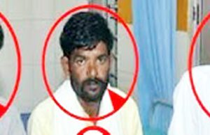 ಮಲೆ ಮಹದೇಶ್ವರದಲ್ಲಿ ಹುಲಿ ವಿಷ ಹಾಕಿ ಹತ್ಯೆ ಪ್ರಕರಣ: ಮೂವರು ಆರೋಪಿಗಳನ್ನು ವಶಕ್ಕೆ ಪಡೆದ ಅರಣ್ಯ ಇಲಾಖೆ