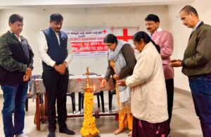 ಸಮಾಜ ಸೇವೆ, ಪರೋಪಕಾರದಲ್ಲಿ ಕೊಡಗಿನವರು ದೇಶಕ್ಕೇ ಮಾದರಿ: ಆರ್.ಐಶ್ವರ್ಯ