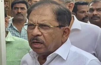 ಅಗತ್ಯ ಬಿದ್ದಲ್ಲಿ ವಿಶೇಷ ಕಾರ್ಯಪಡೆ ಇಡೀ ರಾಜ್ಯಕ್ಕೆ ವಿಸ್ತರಣೆ : ಗೃಹಸಚಿವ ಡಾ. ಜಿ. ಪರಮೇಶ್ವರ್