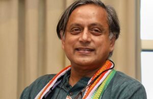 ಪ್ರಧಾನಿ ಮೋದಿ ಹೊಗಳಿ ರಾಹುಲ್ ಗಾಂಧಿ ನಾಯಕತ್ವ ಎಕ್ಸ್ಪೋಸ್ ಮಾಡಿದ ಶಶಿ ತರೂರ್