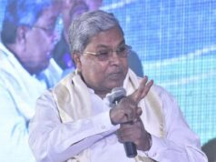 ಬೆಂಗಳೂರು–ಮೈಸೂರು ಹೆದ್ದಾರಿ ನಮ್ಮ ಸಾಧನೆ: ಸಿಎಂ ಸಿದ್ದರಾಮಯ್ಯ