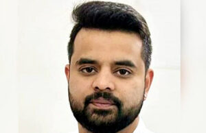 ಅತ್ಯಾಚಾರ ಆರೋಪದ ಪ್ರಕರಣದಲ್ಲಿ ಪ್ರಜ್ವಲ್ ರೇವಣ್ಣ ಜಾಮೀನು ಅರ್ಜಿ ವಿಚಾರಣೆ ಜುಲೈ 7ಕ್ಕೆ ಮುಂದೂಡಿಕೆ