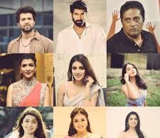 ಅಕ್ರಮ ಜೂಜಿನ ಆ್ಯಪ್ಗಳ ಪ್ರಚಾರಕ್ಕೆ ವಿಜಯ್ ದೇವರಕೊಂಡ, ಪ್ರಕಾಶ್ ರಾಜ್ ಸೇರಿ 29 ಮಂದಿ ವಿರುದ್ಧ ಇ.ಡಿ. ಪ್ರಕರಣ