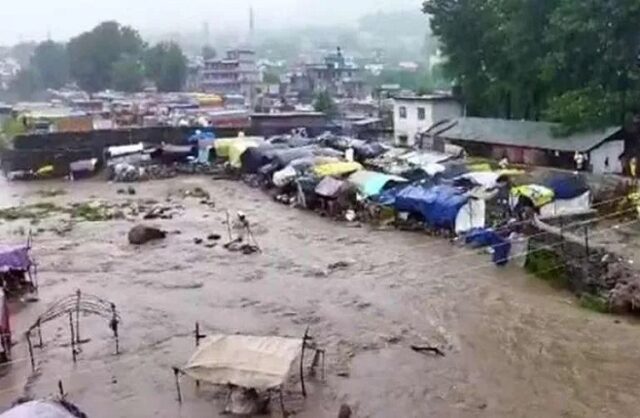 himachala-flood