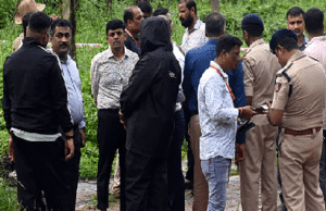 ಶವ ಹೂತಿರುವ ಪ್ರಕರಣ: ಧರ್ಮಸ್ಥಳದಲ್ಲಿ ಶೋಧ ಕಾರ್ಯಕ್ಕೆ ಹೊಸ ತಿರುವು, 13 ಸ್ಥಳಗಳಲ್ಲಿ ಸಮಾಧಿ ಅಗೆಯುವ ಕಾರ್ಯ ಪ್ರಾರಂಭ