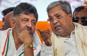 ಗ್ರೇಟರ್ ಬೆಂಗಳೂರು ಪ್ರಾಧಿಕಾರ ಸಿಎಂ, ಡಿಕೆಶಿ ನೇಮಕ..!