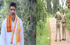 ಬುರುಡೆ ಪ್ರಕರಣ – ಎಸ್ಐಟಿಯಿಂದ ಸತತ 12 ಗಂಟೆ ತಿಮರೋಡಿ ಮನೆ ಶೋಧ ಕಾರ್ಯ