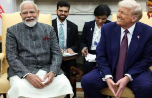 ಒಂದಲ್ಲ, 4 ಬಾರಿ ಟ್ರಂಪ್ ಕರೆ ಮಾಡಿದ್ರೂ ಉತ್ತರಿಸದ ಮೋದಿ..!