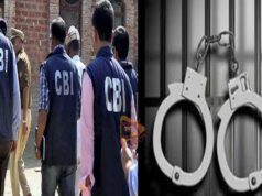 ಕಾನ್ಸ್ಟೇಬಲ್ಗೆ ಕಸ್ಟಡಿಯಲ್ಲಿ ಚಿತ್ರಹಿಂಸೆ ನೀಡಿದ್ದ, 6 ಪೊಲೀಸರು ಬಂಧನ..!