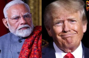 ಟ್ರಂಪ್ ಒತ್ತಡಕ್ಕೆ ಮಣಿಯದ್ದು ಯಾಕೆ? – ಮೋದಿ