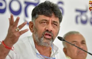 ಚಾಮುಂಡೇಶ್ವರಿ ನಮ್ಮ ನಾಡಿನ ಅಧಿದೇವತೆ, ಆಕೆಯ ದರ್ಶನ ಎಲ್ಲರ ಹಕ್ಕು – ಡಿಕೆಶಿ