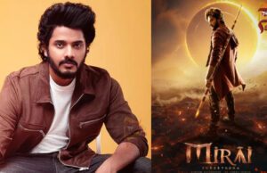 ಬಹು ನಿರೀಕ್ಷಿತ ಮಿರಾಯ್ ಸಿನಿಮಾದ ರಿಲೀಸ್ ಡೇಟ್ ಫಿಕ್ಸ್..!