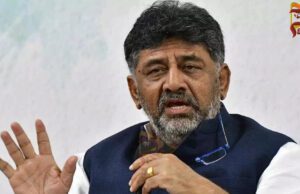 ದೇವರಿಗೆ ಧರ್ಮವಿಲ್ಲ, ಪ್ರಾರ್ಥನೆ ಯಾರೊಬ್ಬರ ಸ್ವತ್ತಲ್ಲ – ಡಿಕೆಶಿ