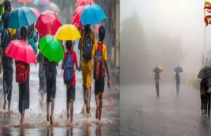 ರಾಜ್ಯಾದ್ಯಂತ ತೀವ್ರಗೊಂಡ ಮಳೆ – ಹಲವೆಡೆ ಶಾಲೆ-ಕಾಲೇಜಿಗೆ ರಜೆ ಘೋಷಣೆ..!